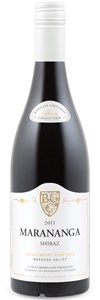 10 Tscharke Marananga Gnadenfrei Shiraz (Glaymon) 2010